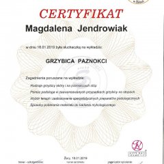 certyfikat-grzybica-paznokci