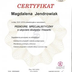 certyfikat-pedicure-specjalistyczny