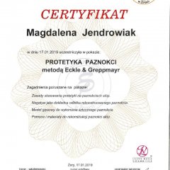 certyfikat-protetyka-paznokci