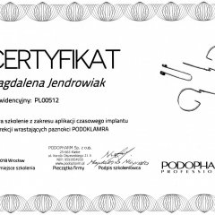 certyfikat-implant-do-korekcji-wrastajacych-paznokci